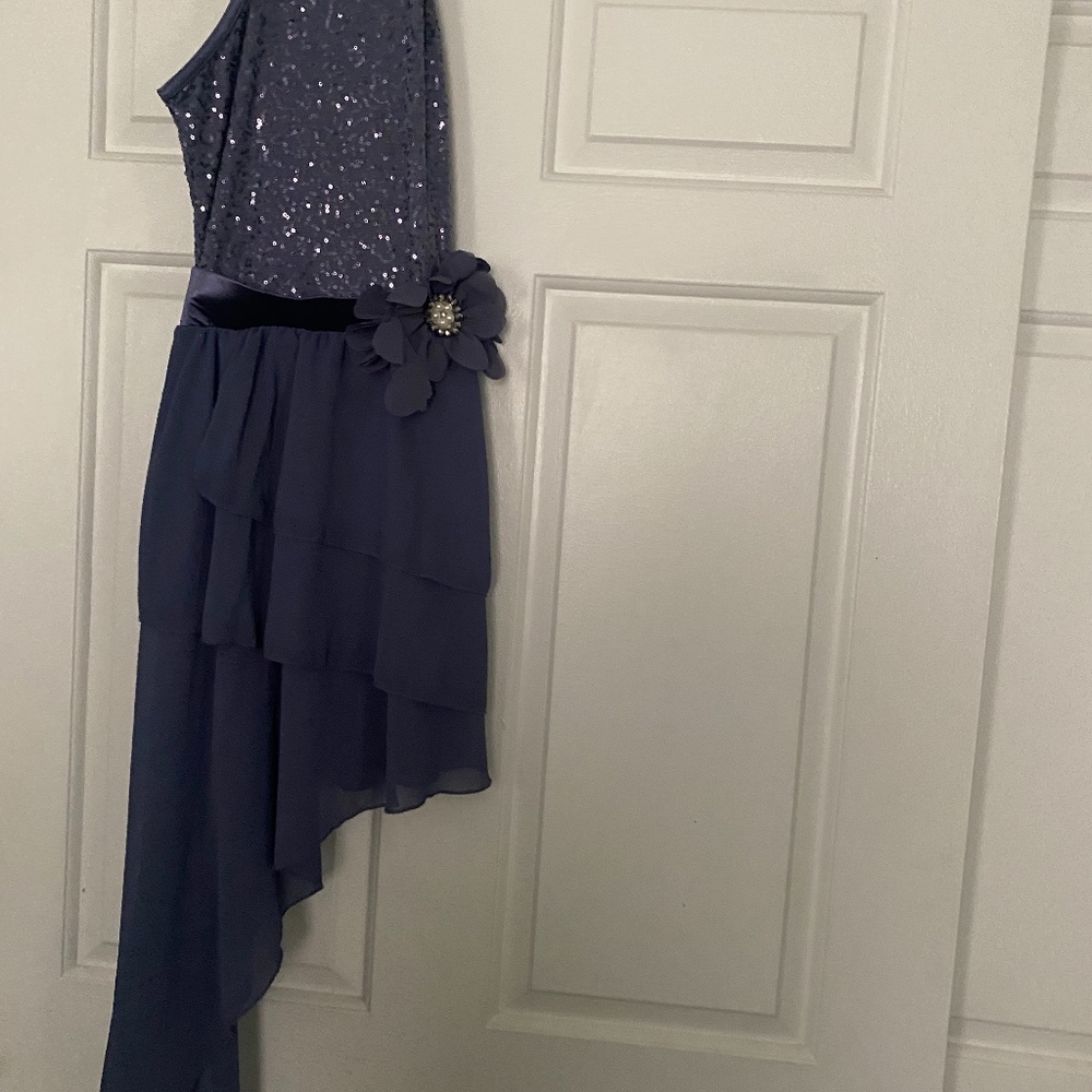Dance costume